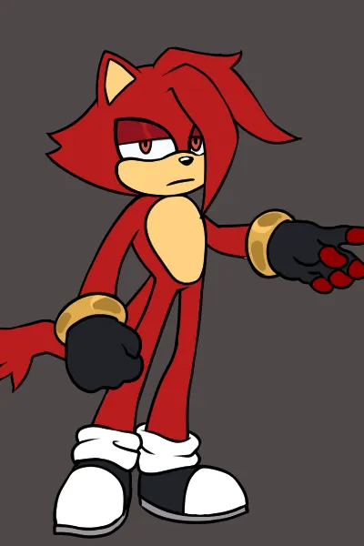 Anti-Max the Cat