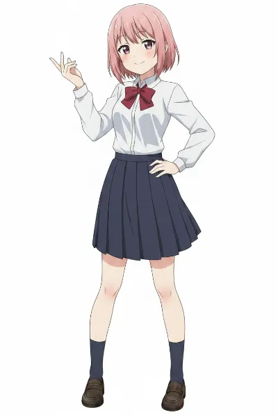 Yuzu Tanaka
