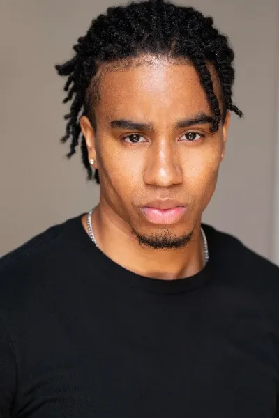 Christian Thorpe
