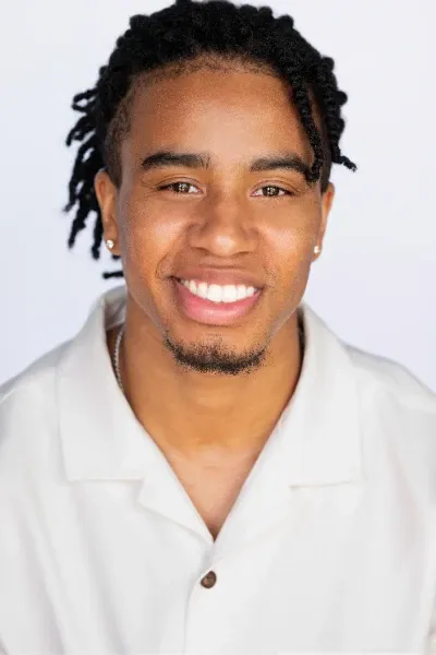 Christian Thorpe photo
