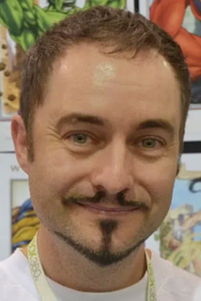 Character Designer