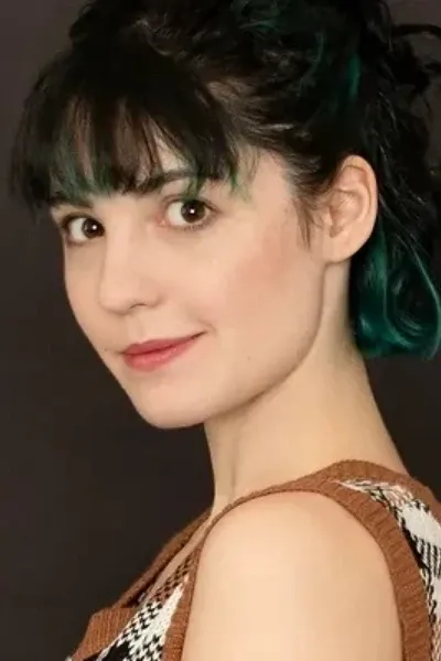 Kayla Temshiv photo