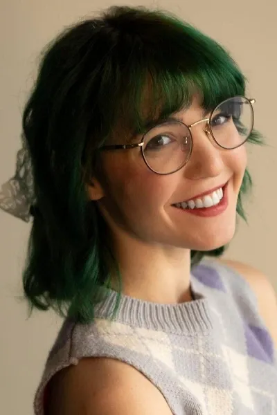 Kayla Temshiv