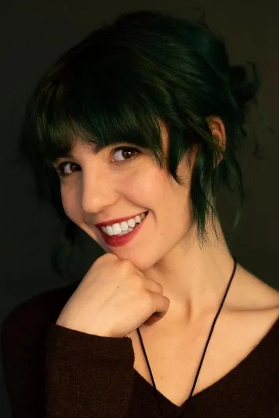 Kayla Temshiv photo