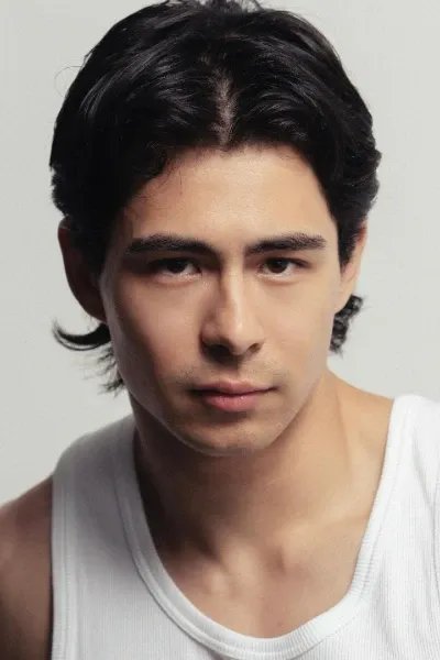 Michelangelo Hyeon photo
