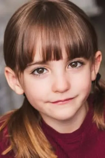 Ophelia Rae Bloom