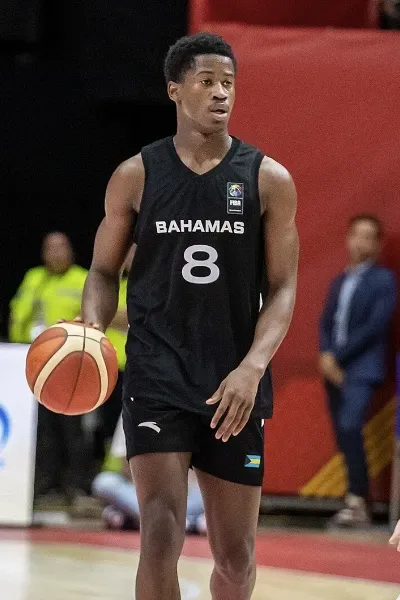 Jesus Shuttlesworth