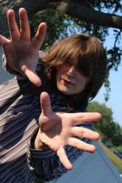 Sofia Collins