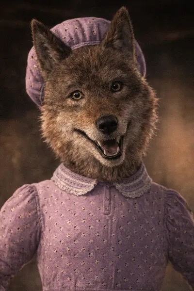 Big Bad Wolf (LA) photo
