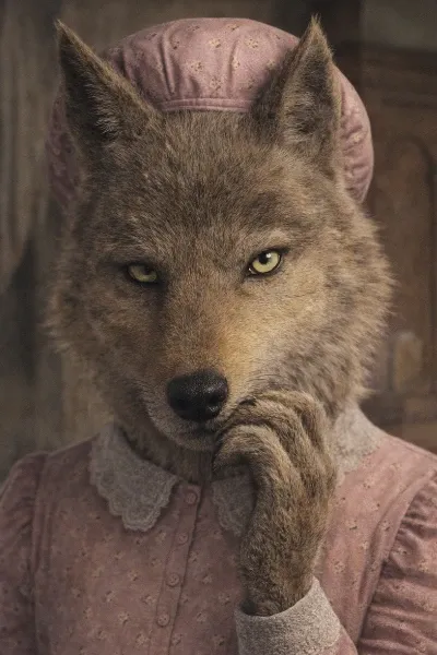 Big Bad Wolf (LA) photo