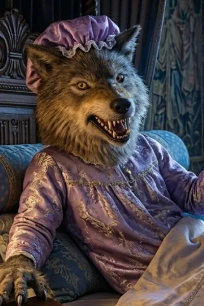 Big Bad Wolf (LA) photo