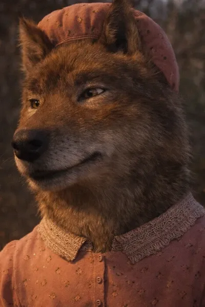 Big Bad Wolf (LA) photo