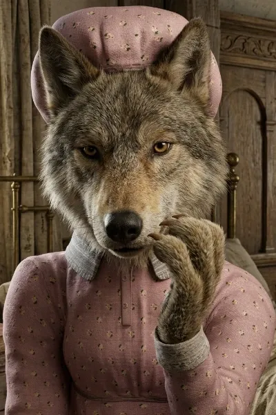 Big Bad Wolf (LA)