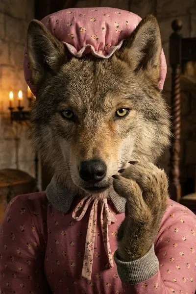 Big Bad Wolf (LA)