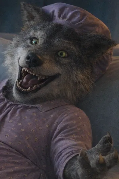 Big Bad Wolf (LA) photo
