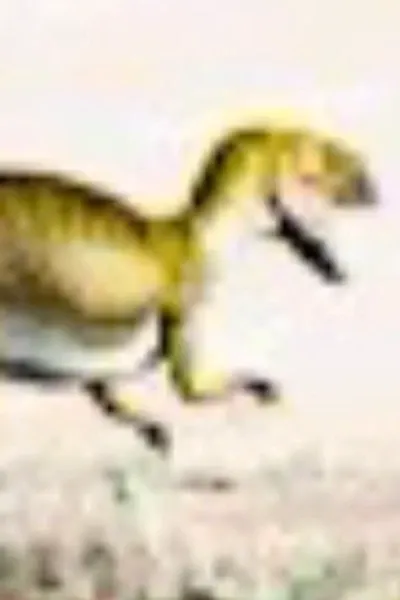 Megalosaurus (Jurassic Park 3: Park Builder)