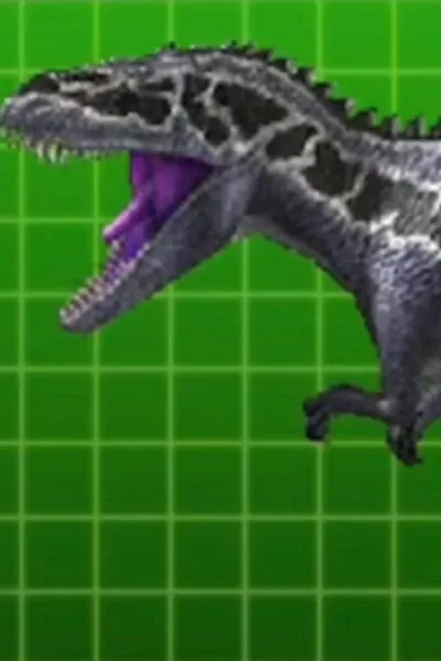 Megalosaurus (Dinosaur King)