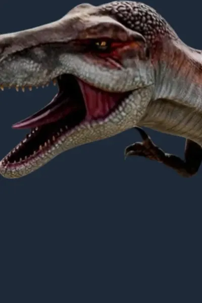 Megaraptor (Jurassic World: Alive)