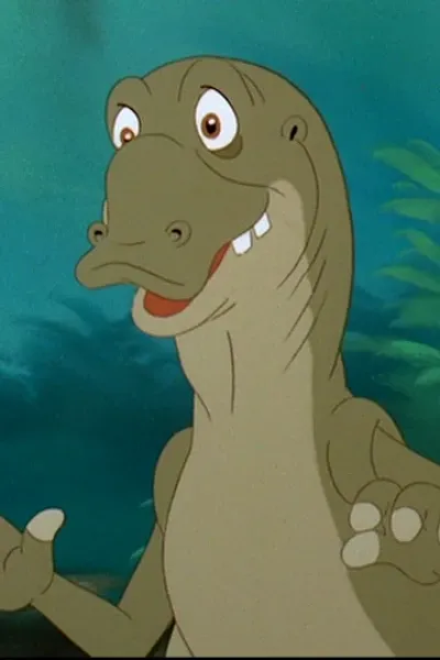 Mutt (The Land Before Time)
