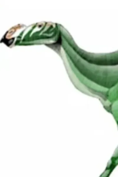 Muttaburrasaurus (Jurassic Park Institute)