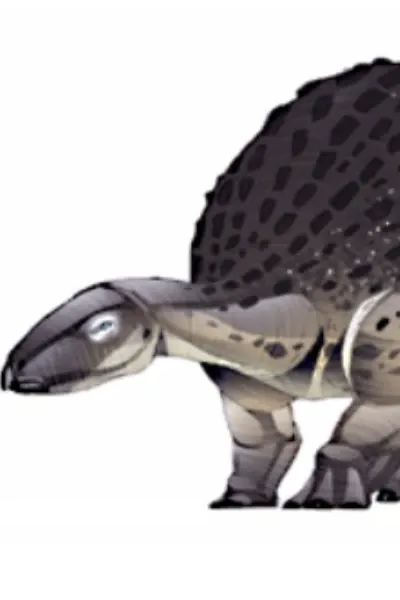 Minmi (Jurassic Park Institute)