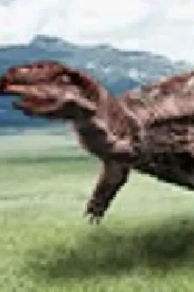 Minmi (Jurassic Park 3: Park Builder)