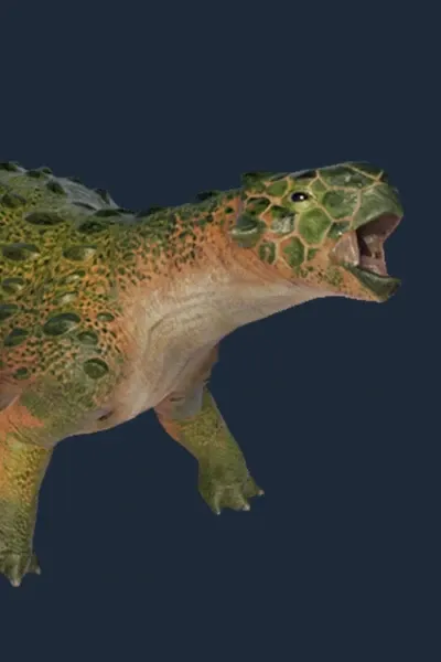 Minmi (Jurassic World Evolution)
