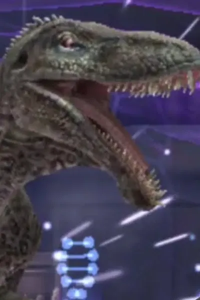Masiakasaurus (Jurassic World: Alive)