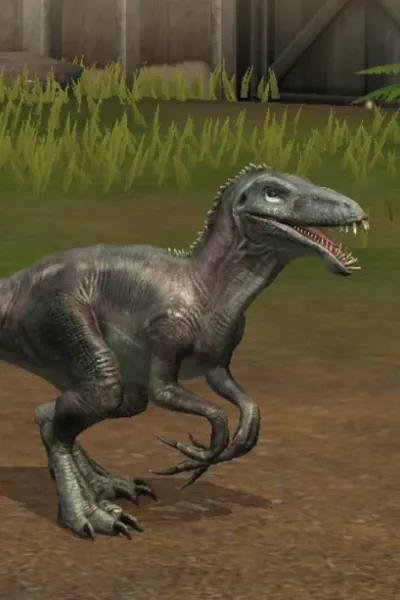Masiakasaurus (Jurassic World: The Game)