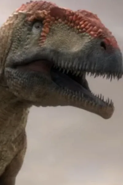 Mapusaurus (Planet Dinosaur)