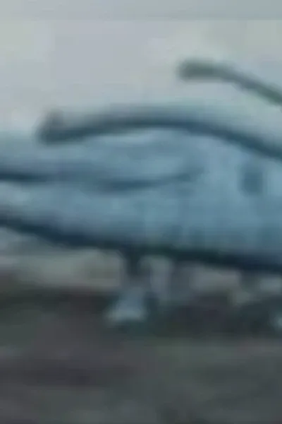 Mamenchisaurus (Jurassic Park 3: Park Builder)