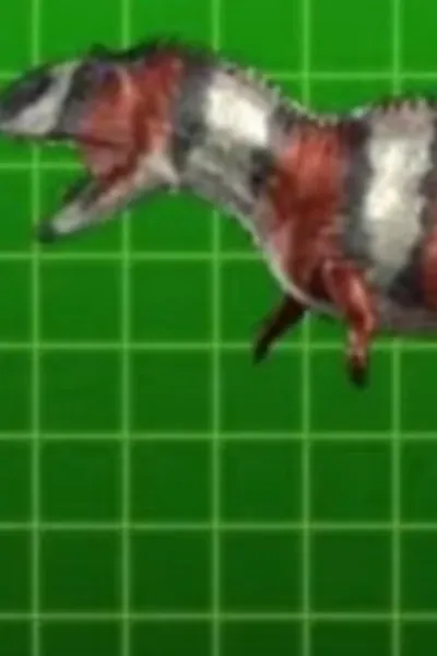 Majungasaurus (Dinosaur King)