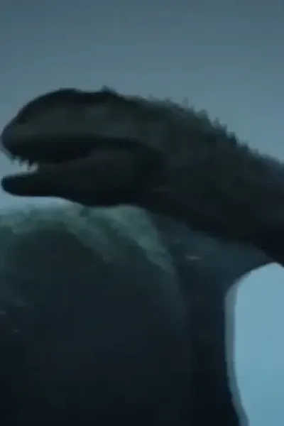 Majungasaurus (Dinosaur Revolution)