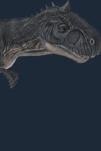 Majungasaurus (Jurassic World: The Game)