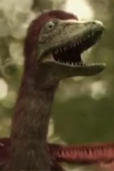 Microraptor (Tarbosaurus: The Mightest Ever)