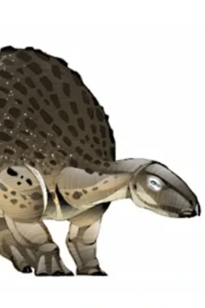 Nodosaurus (Jurassic Park Institute)