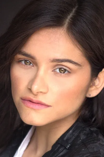Isabella Jaimie photo