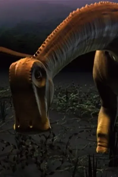 Nigersaurus (Bizarre Dinosaurs)