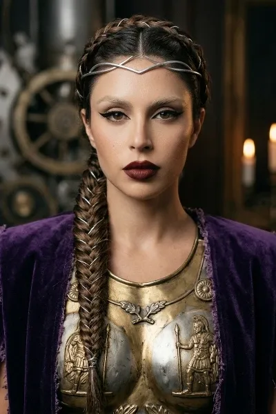 Reyna Avila Ramírez-Arellano