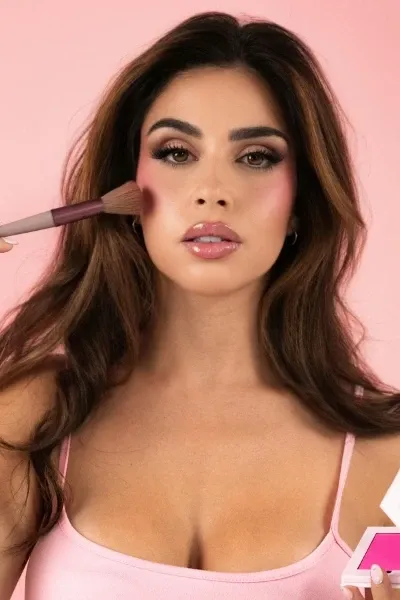 Victoria Caro Tudela