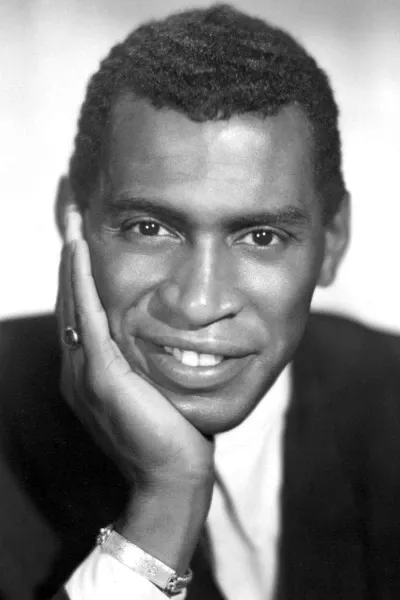 Scoey Mitchell photo