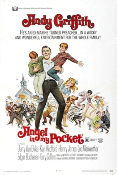Angel in My Pocket