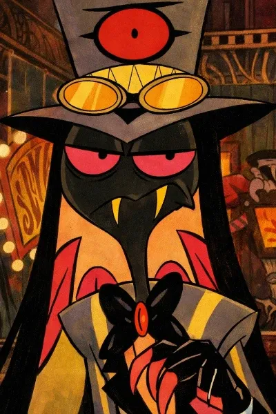 Sir Pentious (Emmet Reese & Roger Series) photo