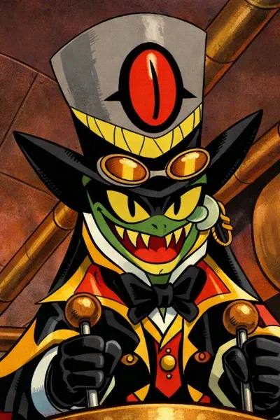 Sir Pentious (Emmet Reese & Roger Series) photo