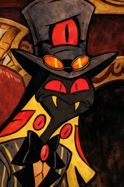 Sir Pentious (Emmet Reese & Roger Series) photo