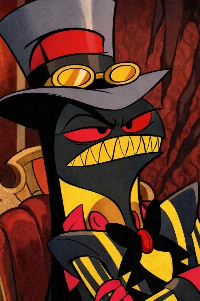 Sir Pentious (Emmet Reese & Roger Series) photo