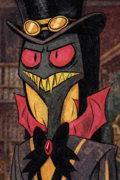 Sir Pentious (Emmet Reese & Roger Series) photo