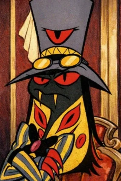 Sir Pentious (Emmet Reese & Roger Series) photo