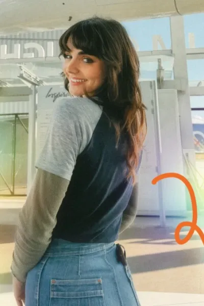 Stella Richmond