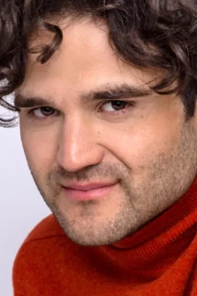 Bret Loehr